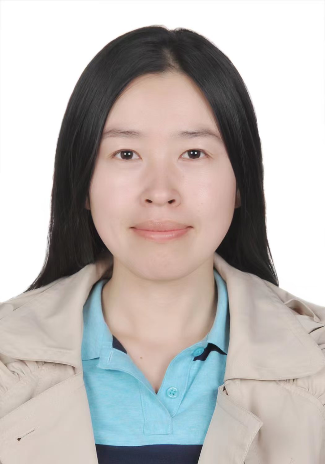 Dongmei Li Rochester BrainstormX Lab | North China University of Science and Technology